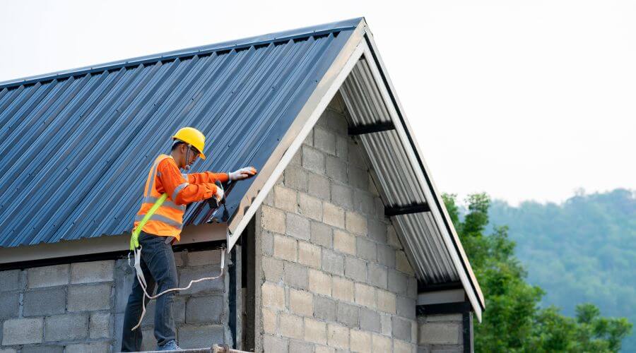 Local Siding Services in Mammoth Cave, KY